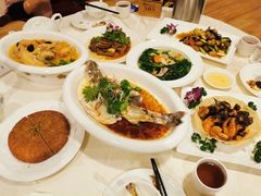 -海皇酒家(钰海万国汇购物广场店)