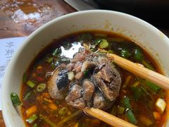 -黑竹香鸡(营和巷店)