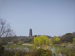 -狼山风景名胜区