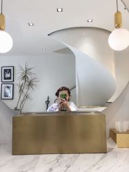 -S.HAIR SALON