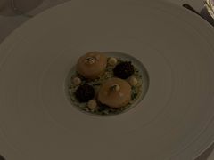 -Caprice(香港四季酒店)