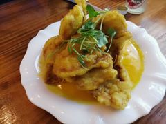 -东北人家铁锅炖(鞍山路店)