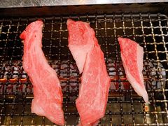 -俺的焼肉(銀座9丁目店)