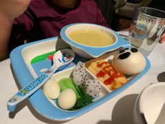 -悦融·京鲁菜·露台花园(安定门店)