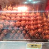 糖油果子 「羅老頭專做糖油果子(吉祥街分店)」
