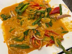 -J Daeng Seafood