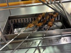 -古彭7只羊·招牌白串·碳锅羊肉旗舰店