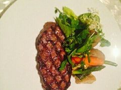 签到图片-广州四季酒店·佰鲜汇·现代法餐