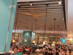 -翠华餐厅(宝安壹方城店)