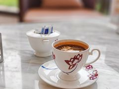 -福州泰禾铂尔曼酒店·大堂酒廊