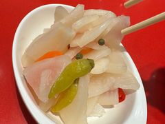 -喜家德虾仁水饺(漕河泾印象城店)