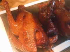 -大鸽饭(岗顶店)
