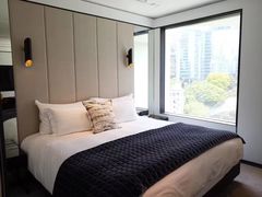 -尼依格罗香港美利酒店