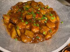 -绿茶餐厅(成都大悦城店)