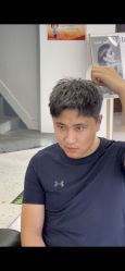 -HH·呵呵造型