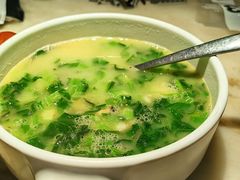 -绿茶餐厅(汇悦大融城店)