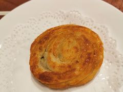 -东方明珠老上海8号餐厅