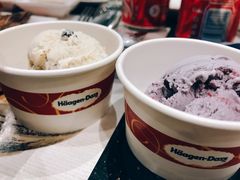 哈根达斯-大渔铁板烧(蛇口店)