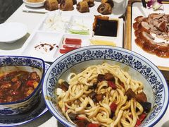 -四季小馆·地道北京小吃(广百店)