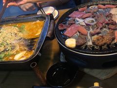 -陈记潮汕牛肉火锅