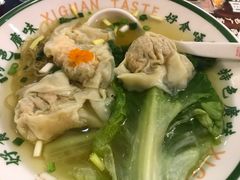 -西关味(泉舜店)