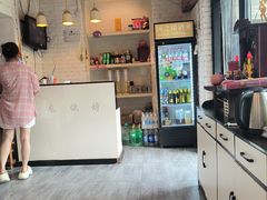 -狮龙啤酒烧烤屋(建二路店)