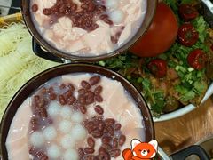 -王大乔泡椒米线·小火锅(星城天地店)
