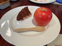 -杭州西子湖四季酒店-WL BISTRO西湖餐厅(灵隐路店)