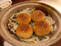 -杭州JW万豪酒店-万豪中餐厅