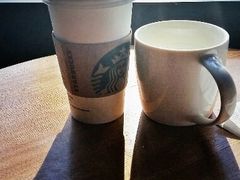 android_upload_pic-星巴克臻选(北京太阳宫凯德店)