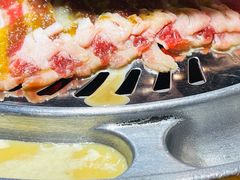 -喜来稀肉(北外滩白玉兰广场店)