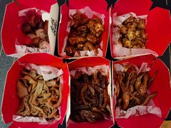 -老枝花卤(玉林店)