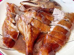 烧鹅-棠记海鲜餐厅(南朗镇店)