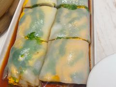 -花城粤菜餐厅(高新区店)