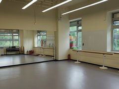 -美育少儿中国舞·钢琴·声乐艺术中心(枫蓝购物中心店)