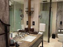 -上海崇明金茂凯悦酒店