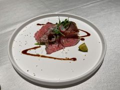 低温慢烤牛肉-黑明餐厅(白鹭洲店)