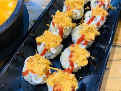 -京玉菲饭店(李村店)