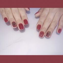 -JU·旧友日式美甲美睫工作室