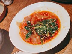 -薇酌饮·陕西菜(南门外店)