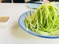 -竹雨堂创意中国菜(裕华店)
