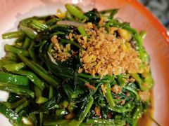 -辉记炭烧海鲜大排档·老字号(福田店)