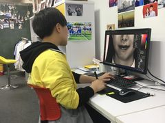 -汇美相馆(华强北店)