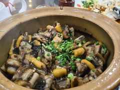 -红星光发煲仔饭(文海店)