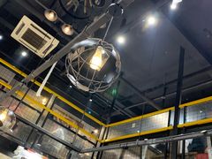 -曹掌柜小酒馆烧烤集团(崂山同兴路店)