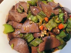 -鑫小城故事·藕汤·家常菜(台北一路总店)