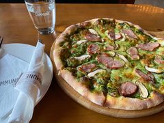 -COMMUNE幻师(上邦百汇城店)