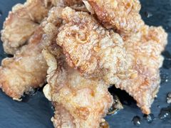 -红东阁东北菜烤肉酒馆(CROSS万象汇店)