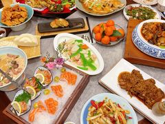 -君霖海鲜私房菜(春柳店)