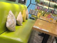 -去茶去餐厅(中央大街店)